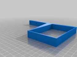 TCL 75" Series 6 + Monoprice SB-600 Soundbar Mount