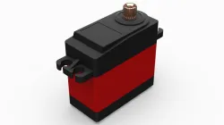 TD-8120mg Tiankongrc Digital Servo