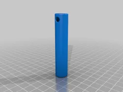 THC cart swing