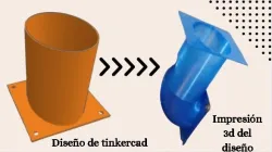 Tobera/nozzle