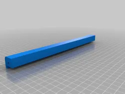 Top head for Voron Tiny-M