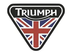 Triumph logo