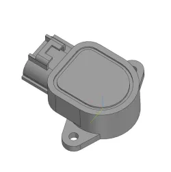 Trottle Position Sensor