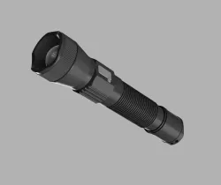 Ultrafire E5 Flashlight