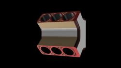 stitching a cracked engine block 3D Models | Page 1 | STLFinder