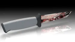 Ursus Knife.