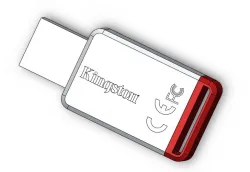 USB memory