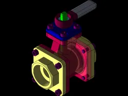 VALVE ASSEMBLY