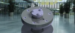 Valve assembly