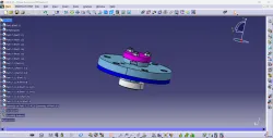 Valve Assembly