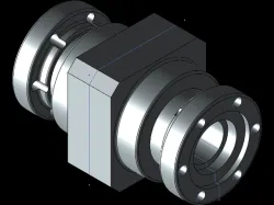 Various Automotive Parts