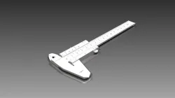 Vernier Caliper