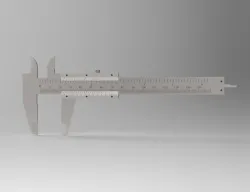 Vernier Caliper