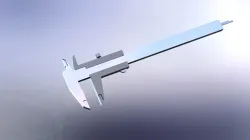 vernier caliper
