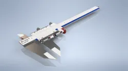 Vernier Caliper