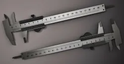 Vernier Caliper
