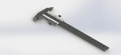 Vernier Caliper