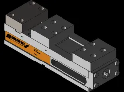 vise Allmatic NC4 - 160