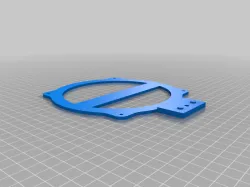 VRX for MFD Mini Crossbow