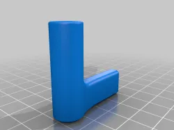 Vudoo Empty Chamber Indicator