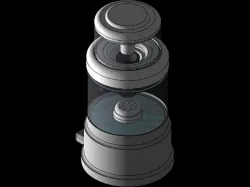 Water Filter