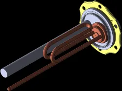 water heater heating element