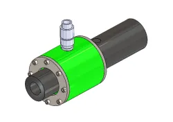 Water Swivel