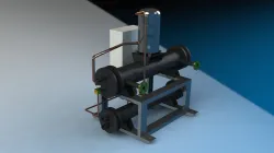 Watercooled Chiller