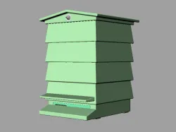 WBC Polyhive