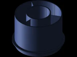 WeMoTec Minifan and Microfan Rhino models