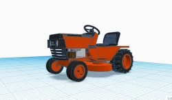 Westwood T1200