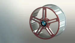 wheel Rim