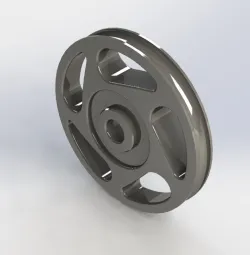 Wheel Rim