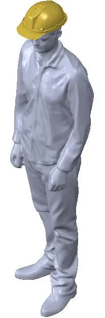 Worker