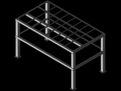 Working Bench