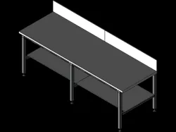 Working Bench