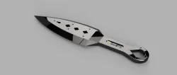 Wraith Kunai (Apex)