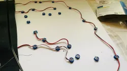 WS2812B Holder 