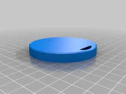 Yeti Espresso Cup Lid