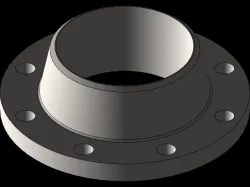 150 nb 150 class WNRF Flange