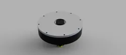 16:1 reduction cycloidal Gearbox