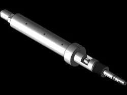 20mm injection molding screw and more