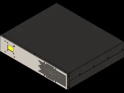 2U Server