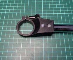 35mm Clamp