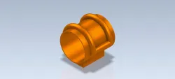 3D CAD Basic exercise/310/Autodesk Inventor Pro