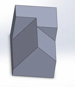 3d model solid works