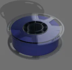 3D Printer Filament Spool