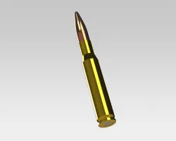 50 BMG