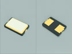 5032 crystal oscillator