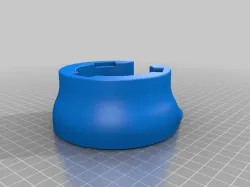 54mm Portafilter Holder